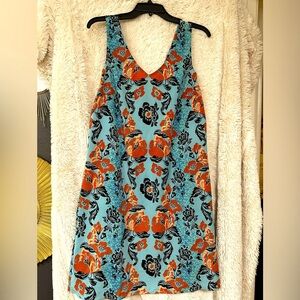 CAbi Maya Dress Style 5400